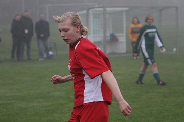 Bild 73 - wB-Jun SSV am 6.11.11